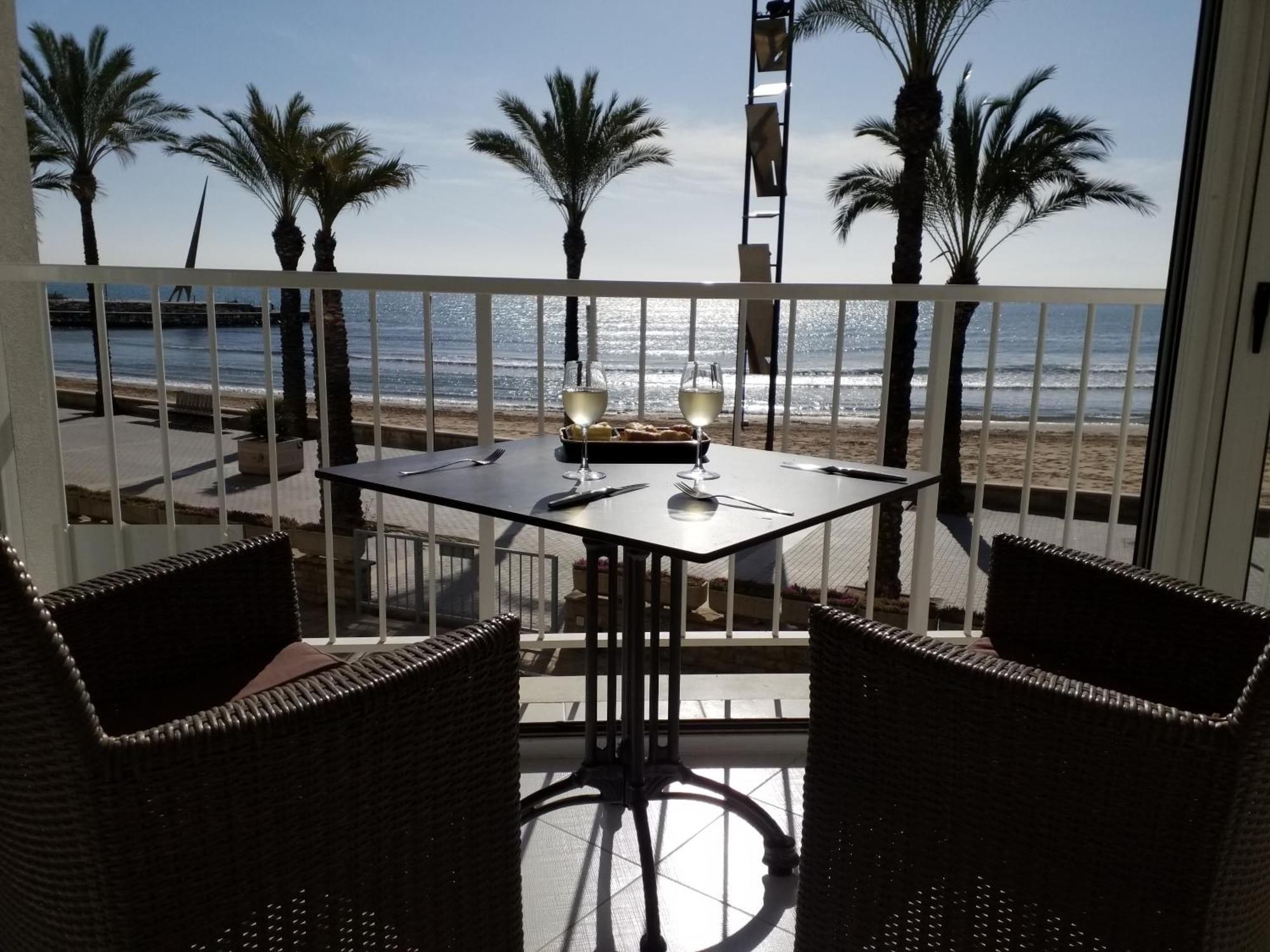 Bello-Horizonte Salou Playa 外观 照片