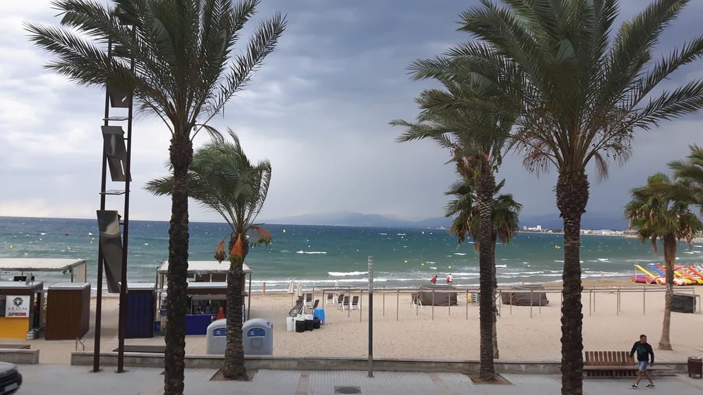 Bello-Horizonte Salou Playa 外观 照片