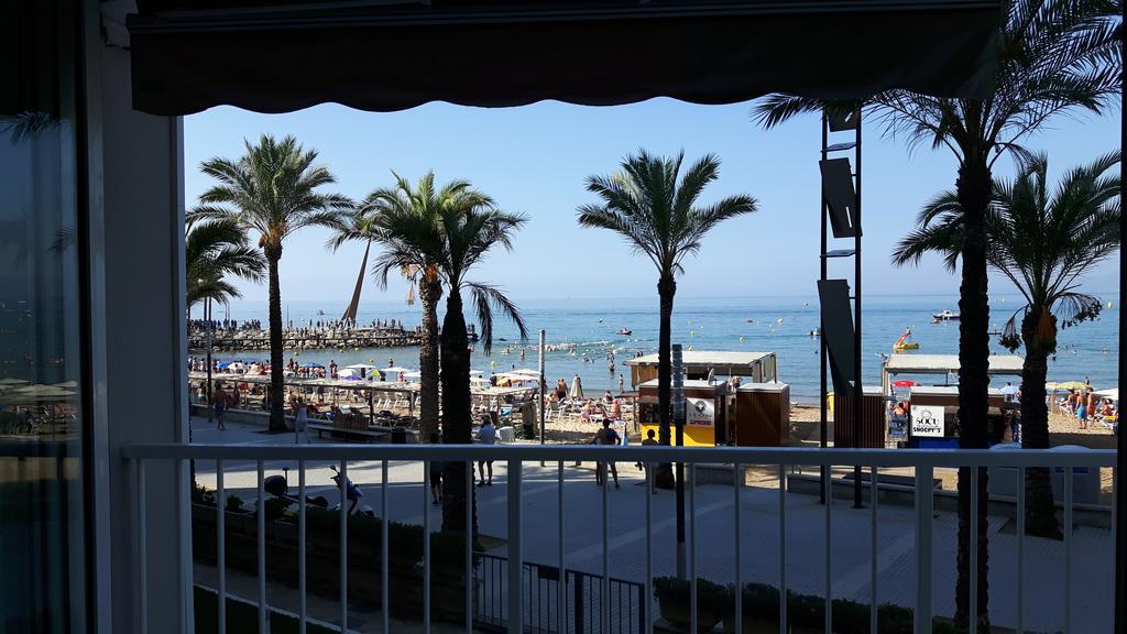 Bello-Horizonte Salou Playa 外观 照片