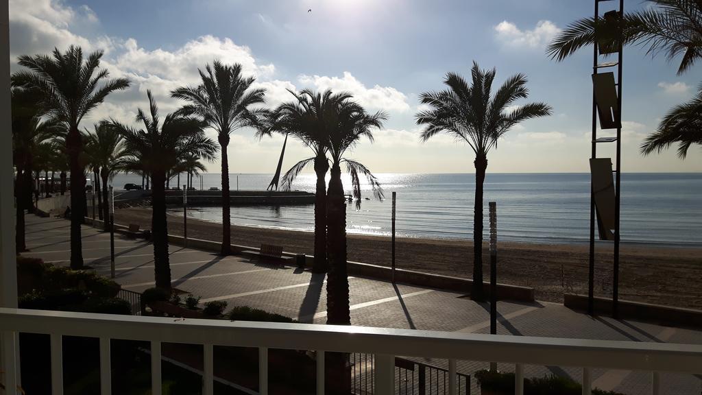 Bello-Horizonte Salou Playa 外观 照片