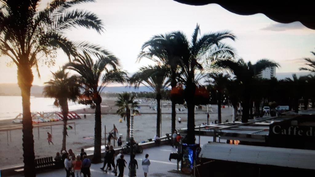 Bello-Horizonte Salou Playa 外观 照片