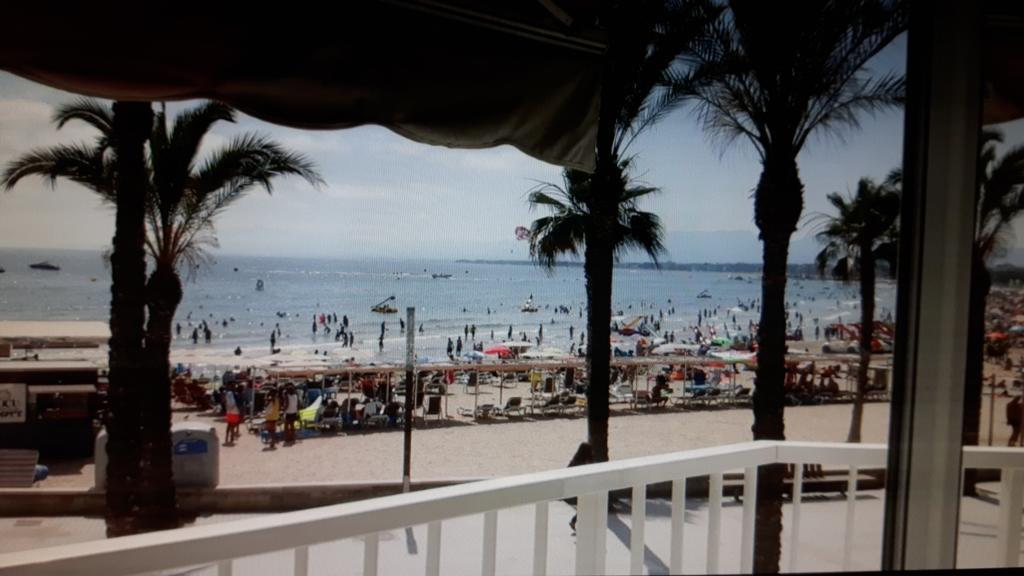 Bello-Horizonte Salou Playa 外观 照片